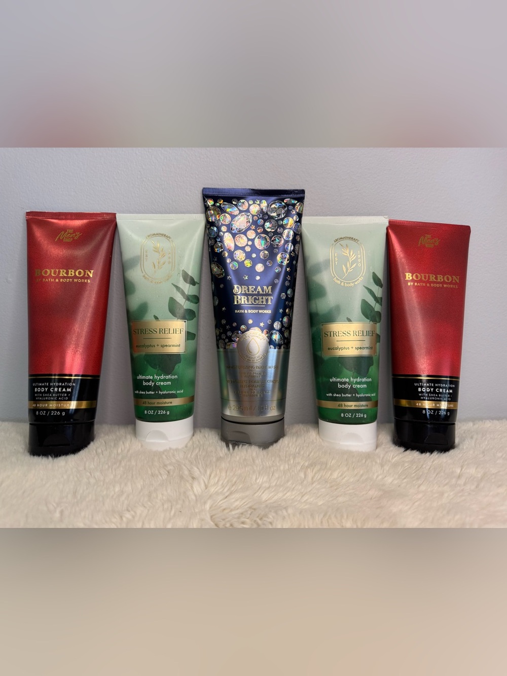 Bath & Body Works Bundle